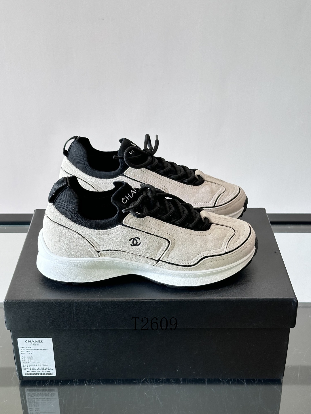 Chanel sz38-46 22